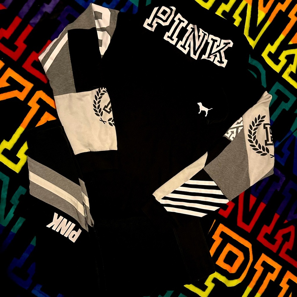 Htf Color Block Set - image 1